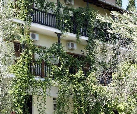 Hotel Figalia 卡拉内拉 外观 照片