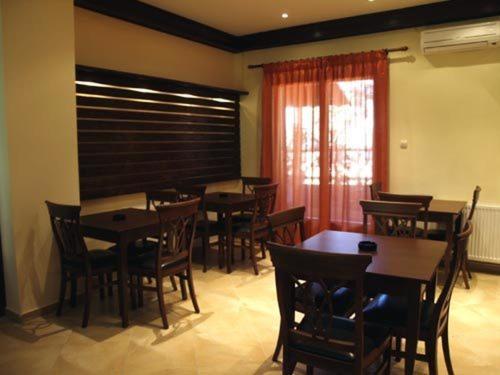Hotel Figalia 卡拉内拉 外观 照片