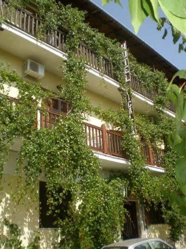 Hotel Figalia 卡拉内拉 外观 照片