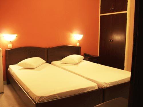 Hotel Figalia 卡拉内拉 外观 照片