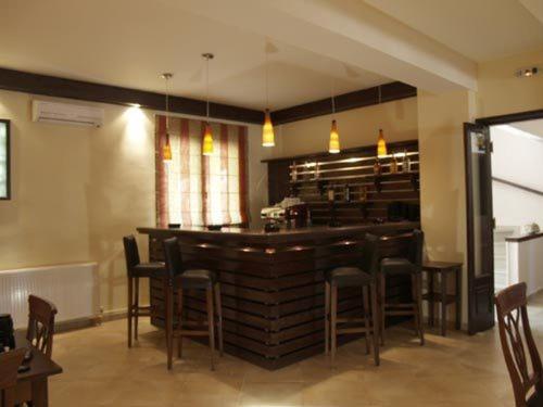 Hotel Figalia 卡拉内拉 外观 照片